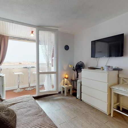 Appartement Cap D'Agde A 300M De La Plage מראה חיצוני תמונה