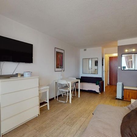 Appartement Cap D'Agde A 300M De La Plage מראה חיצוני תמונה