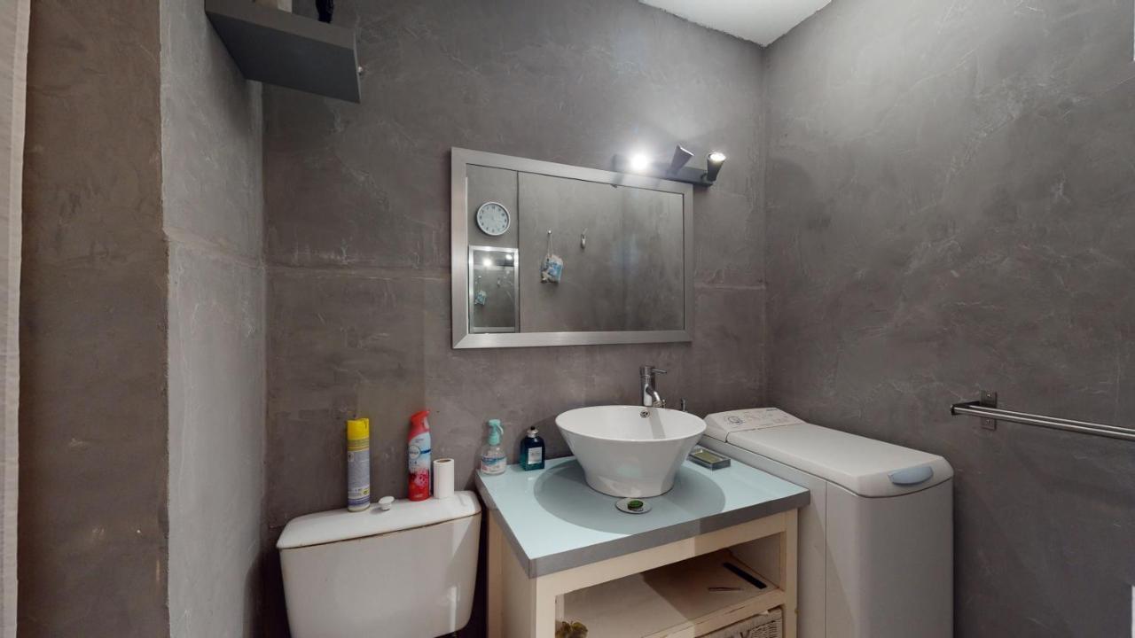 Appartement Cap D'Agde A 300M De La Plage מראה חיצוני תמונה